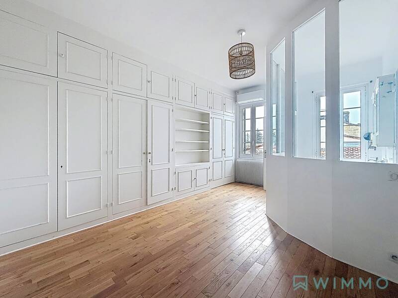 Maison à louer, 189m², GRADIGNAN