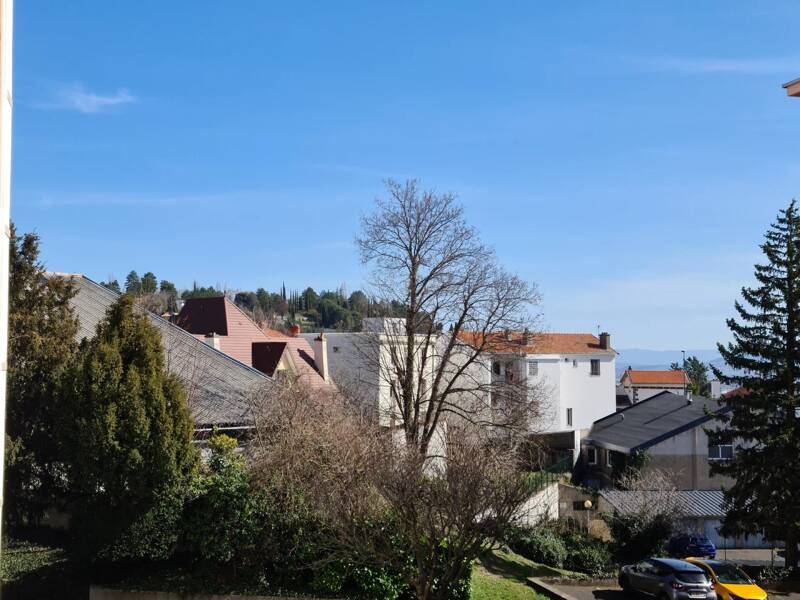Maison à louer, 54m², CLERMONT FERRAND