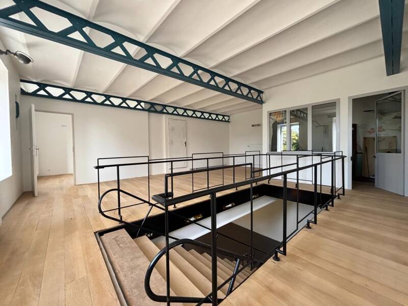 Maison à vendre, 180m², GRANE