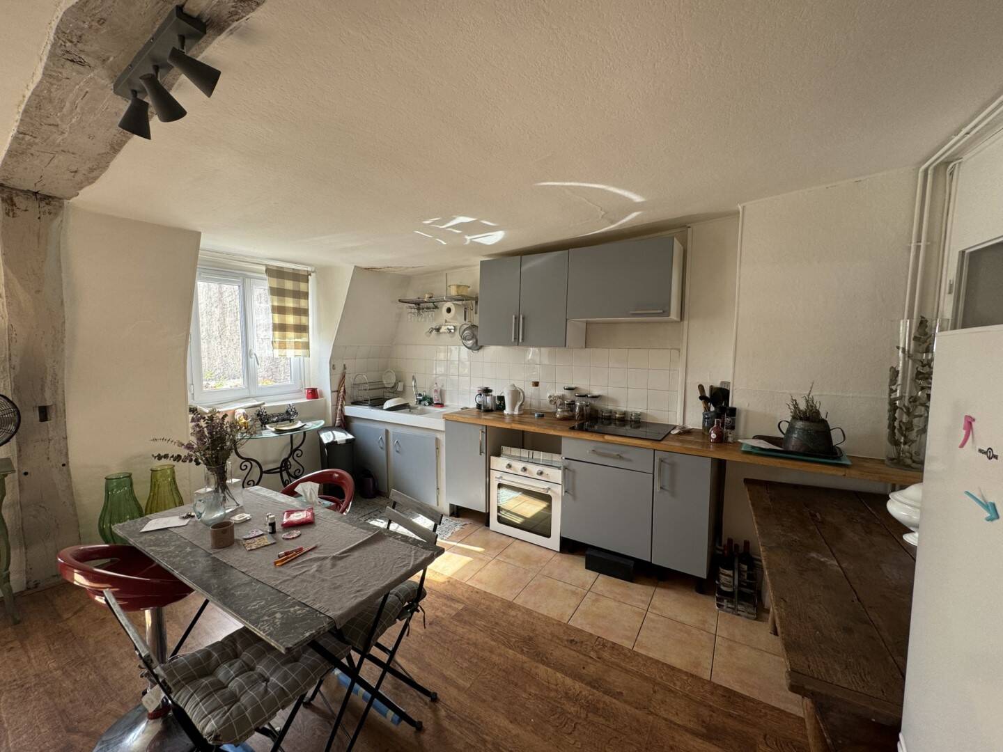Maison à vendre, 135m², NEAUPHLE LE CHATEAU
