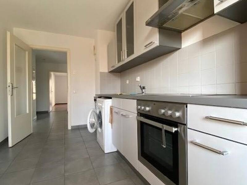 Maison à louer, 91m², STRASBOURG