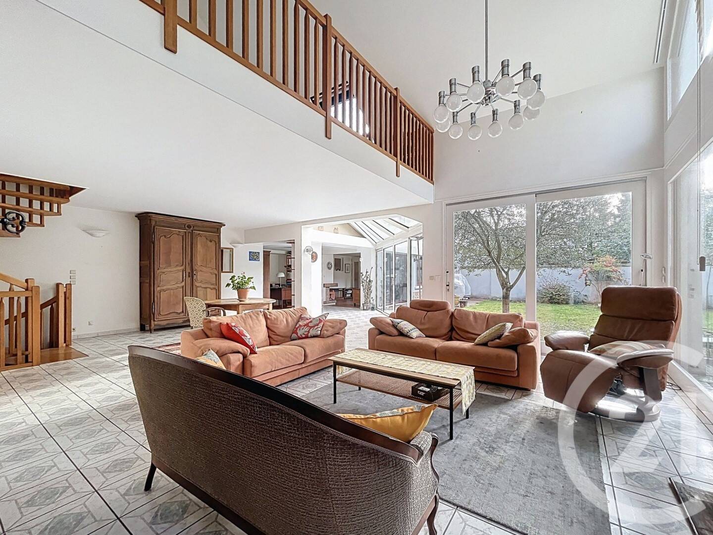 Maison à vendre, 219m², DEUIL LA BARRE