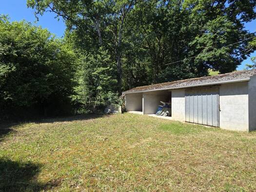 Parking à vendre 26 000 € Saint-Palais 64120