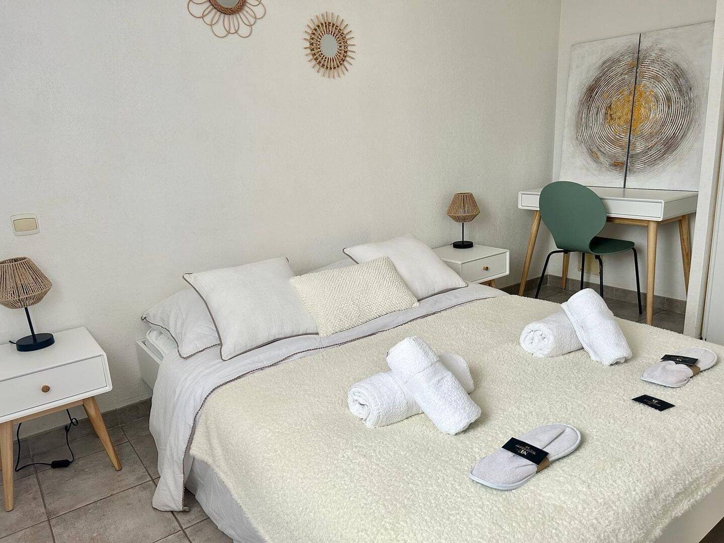 Maison à vendre, 42m², BEZIERS