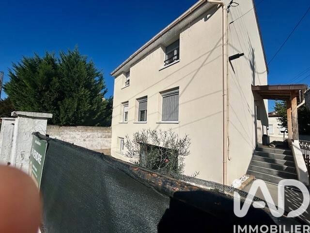 Maison à vendre, 112m², ARGENTEUIL