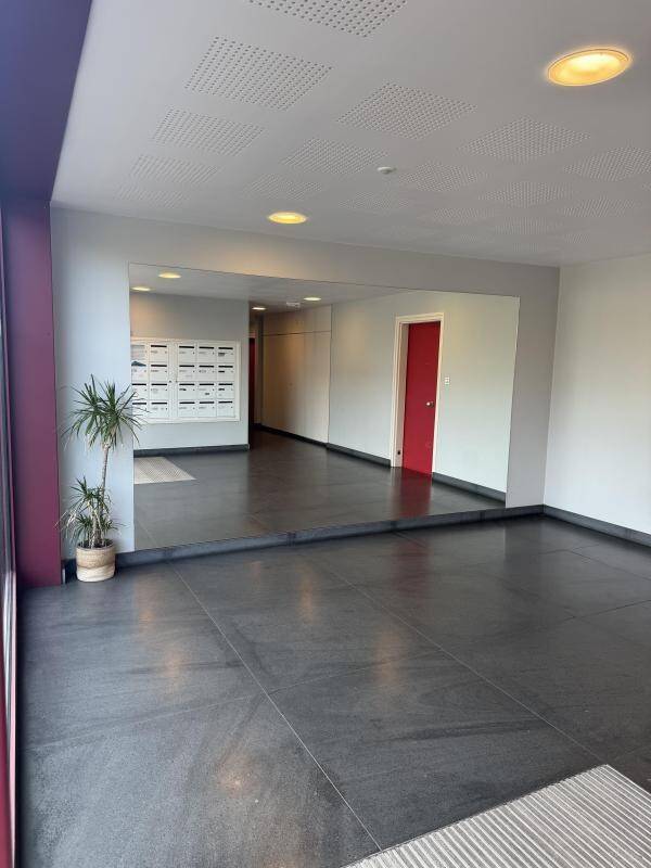 Maison à louer, 45m², NANTERRE