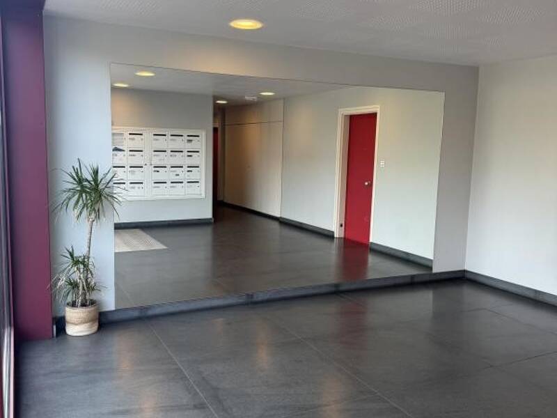 Maison à louer, 45m², NANTERRE