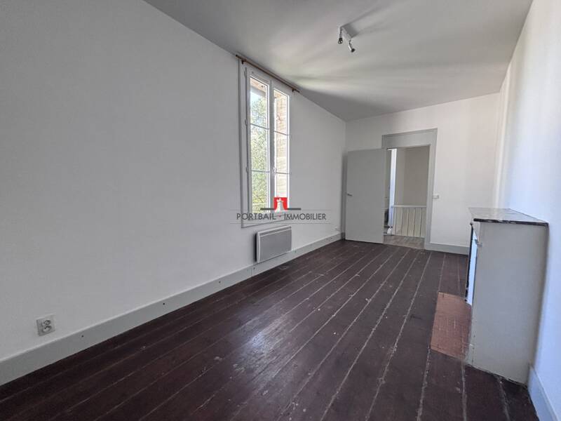 Maison à vendre, 49m², BLAYE