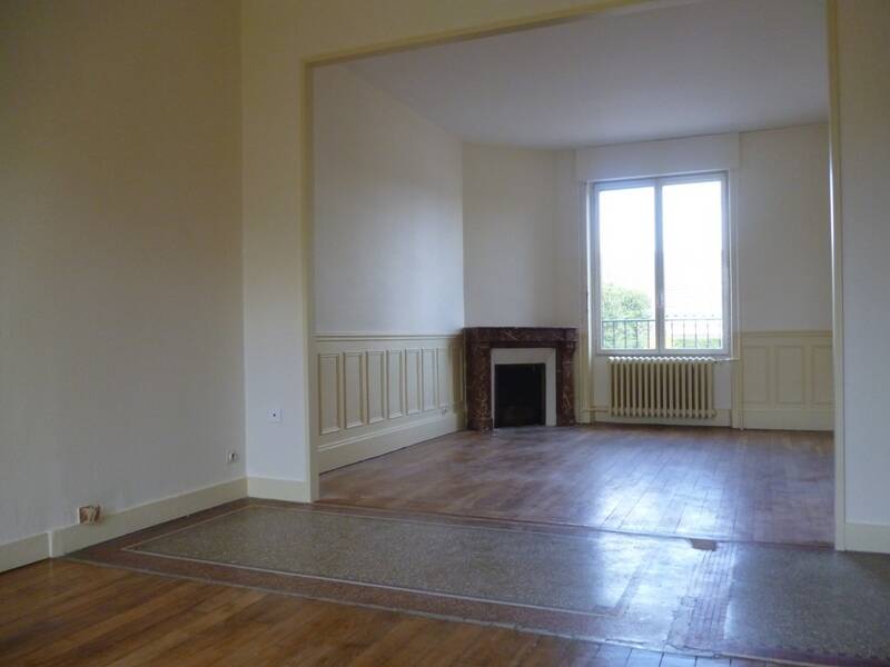 Maison à louer, 147m², FLEURY LES AUBRAIS