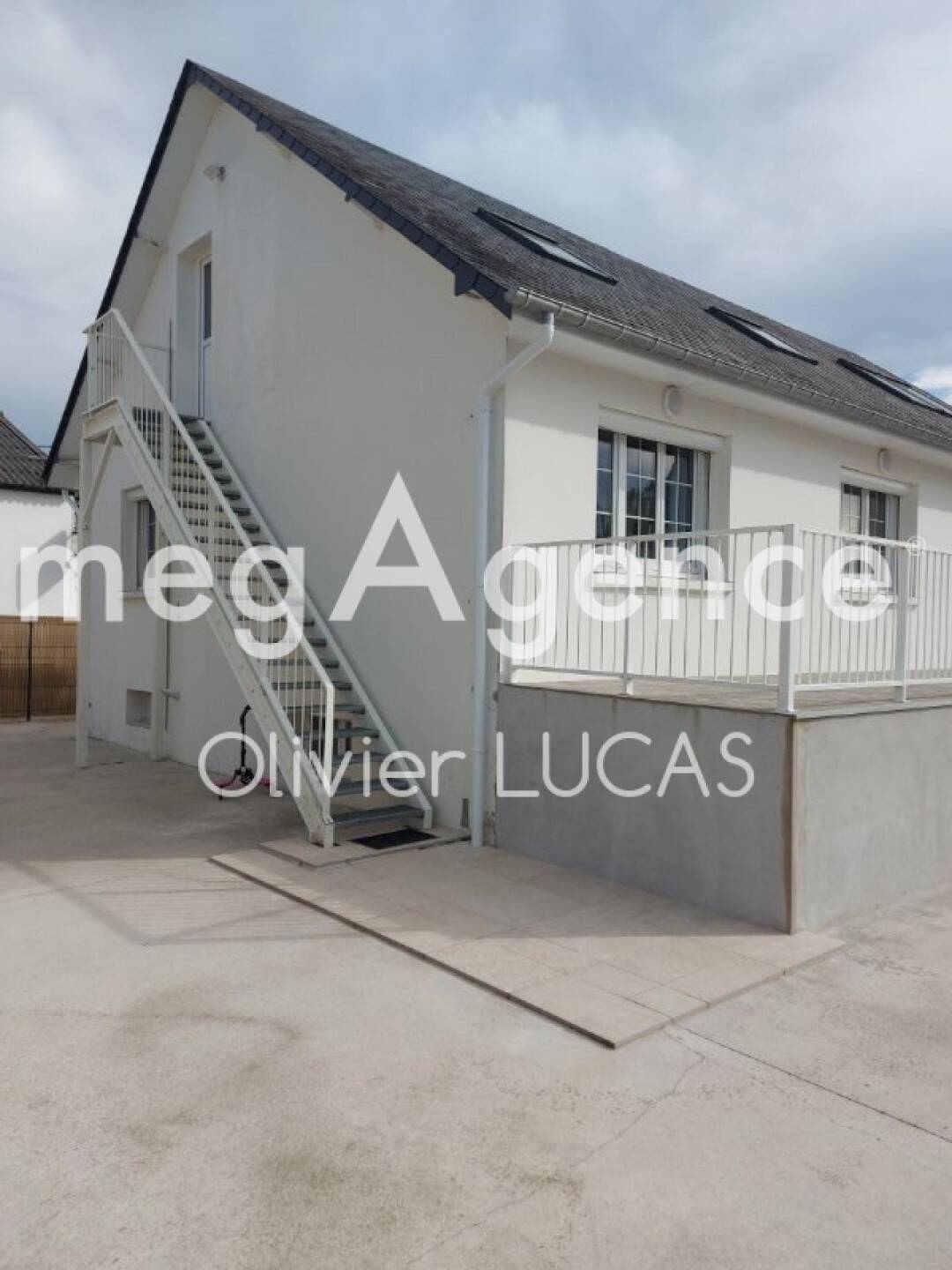 Maison à vendre, 280m², BOURG ACHARD