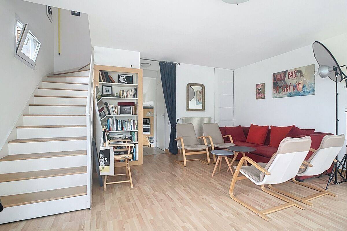 Maison à vendre, 107m², SEVRES