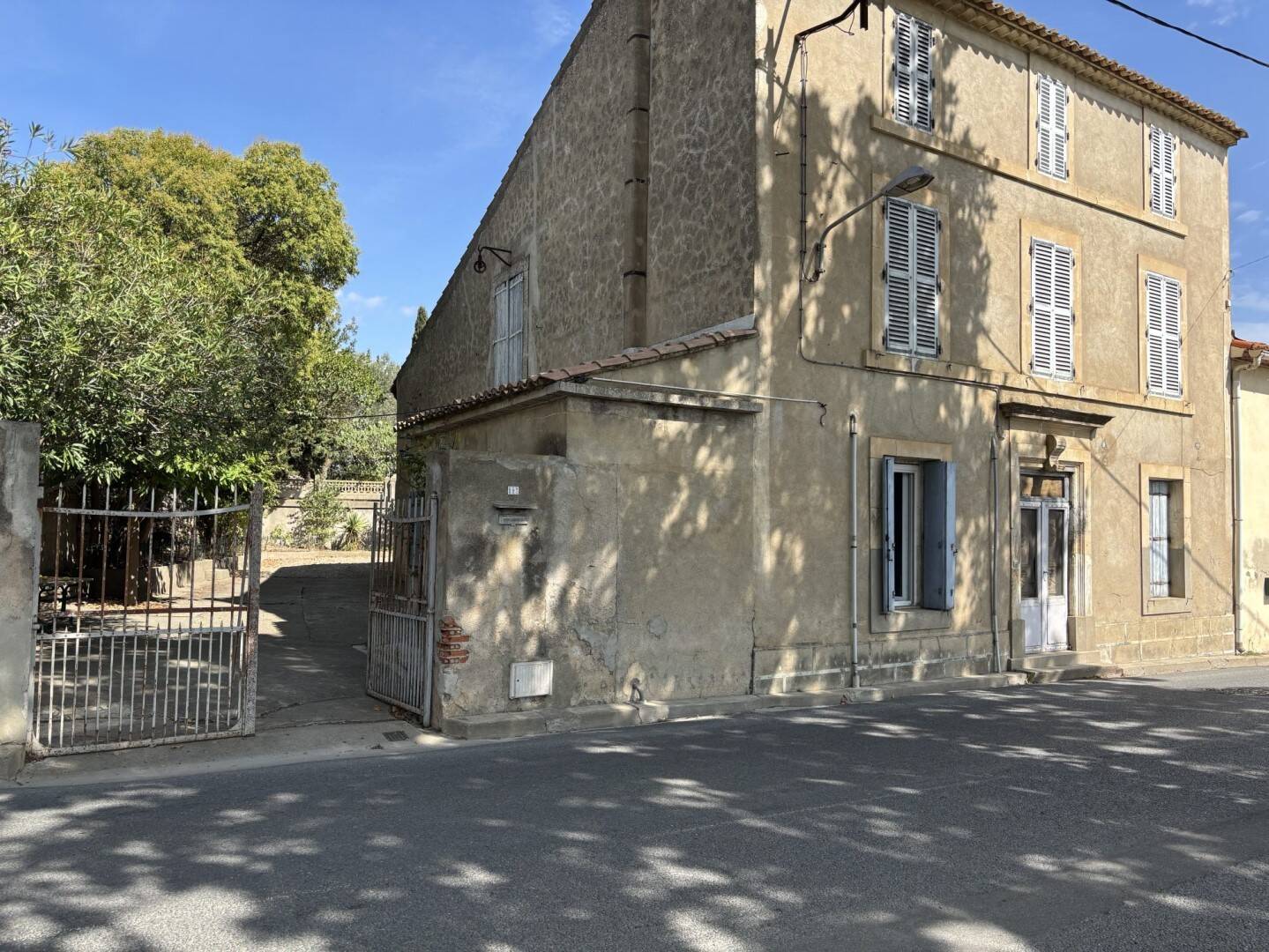 Maison à vendre, 140m², SAINT NAZAIRE D'AUDE