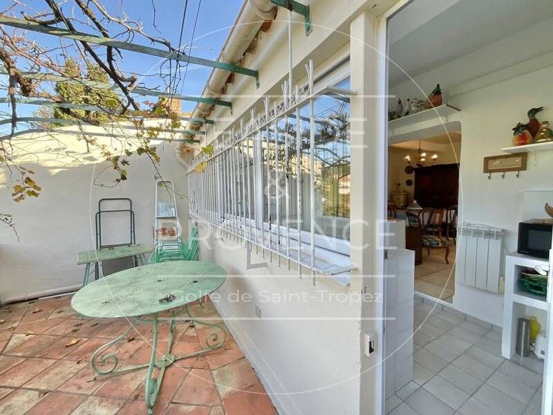 Maison à vendre, 130m², VAR