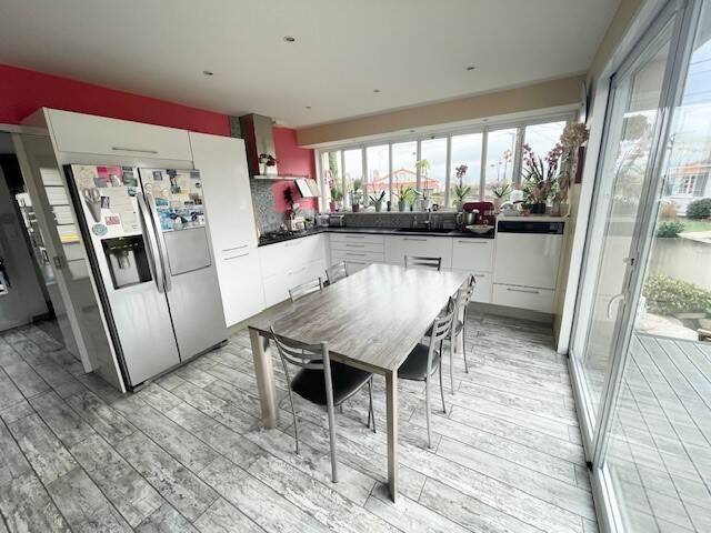 Maison à vendre, 155m², CHOLET