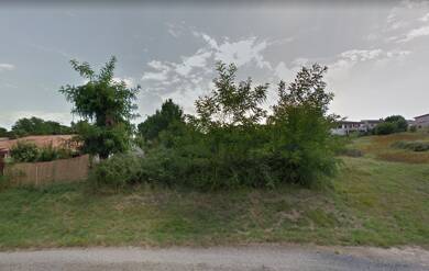 Terrain constructible à vendre 87 200 € 1 080 m² de terrain Langon 33210