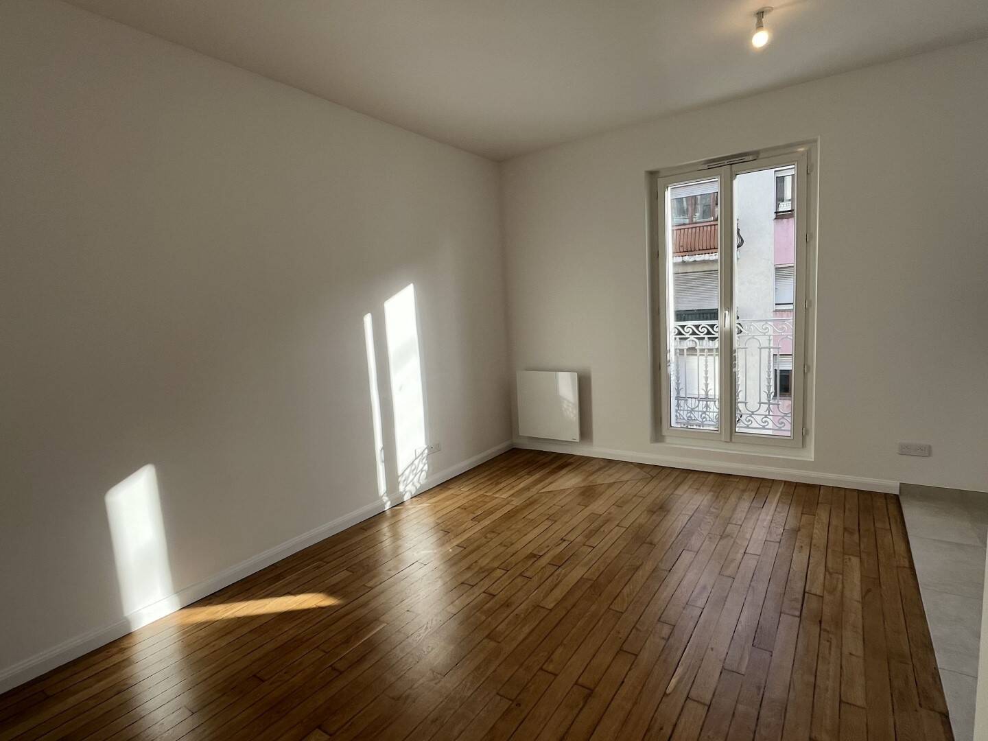 Maison à louer, 37m², SAINT OUEN