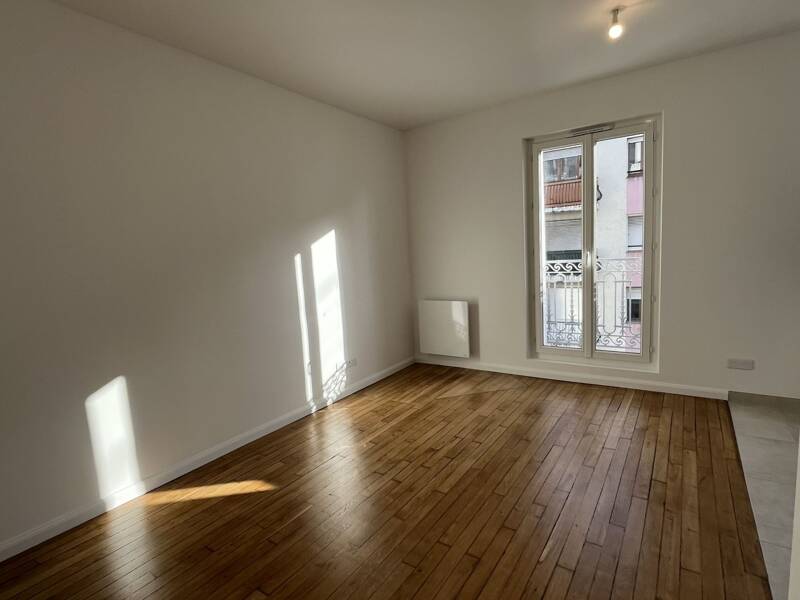Maison à louer, 37m², SAINT OUEN