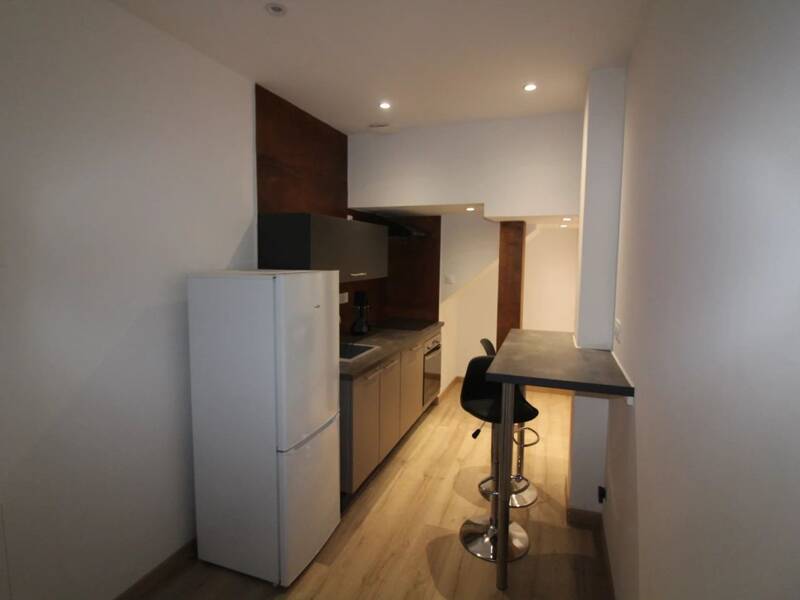 Maison à louer, 27m², BELLEY