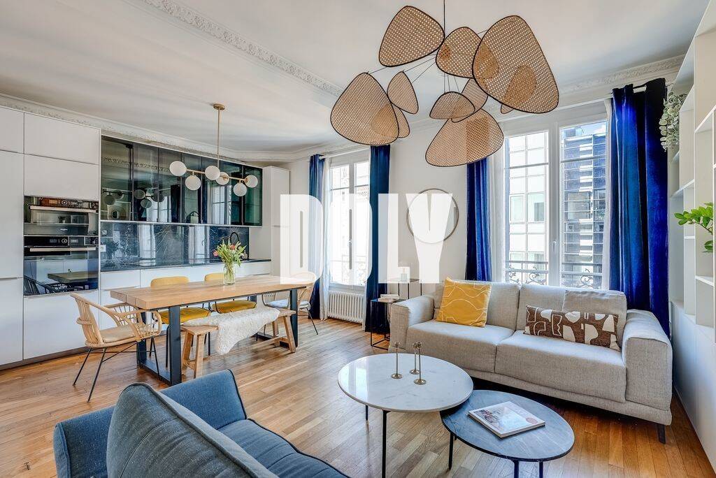 Maison à vendre, 47m², CLICHY
