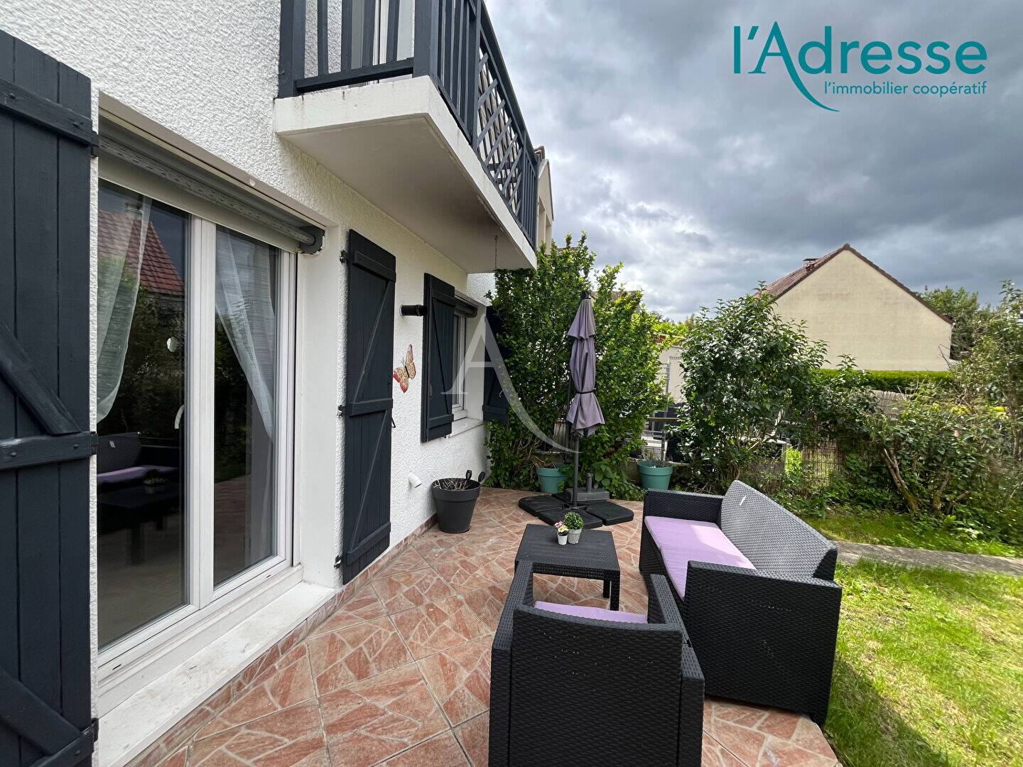 Maison à vendre, 107m², NOISY LE GRAND