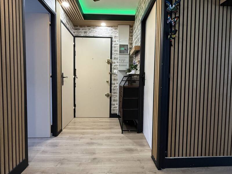 Maison à vendre, 84m², RANTIGNY