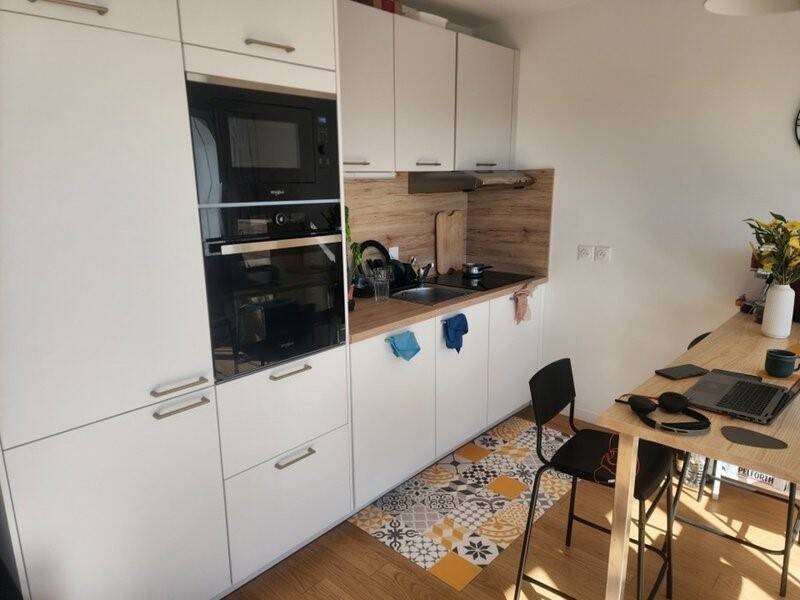 Maison à louer, 70m², MARSEILLE 2E