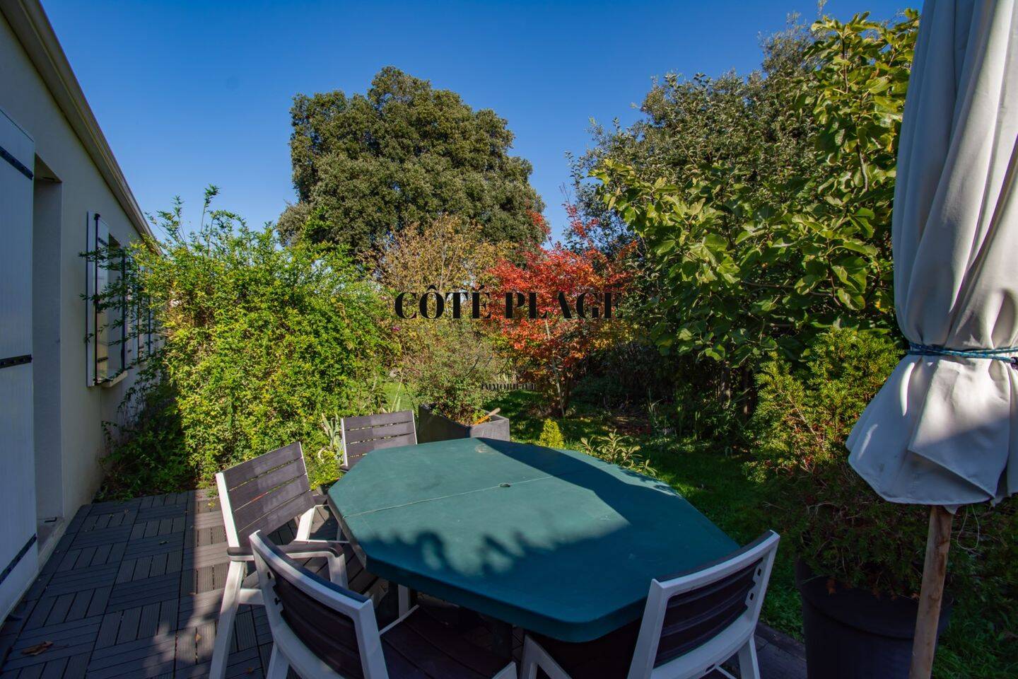 Maison à vendre, 113m², SAINT PALAIS SUR MER