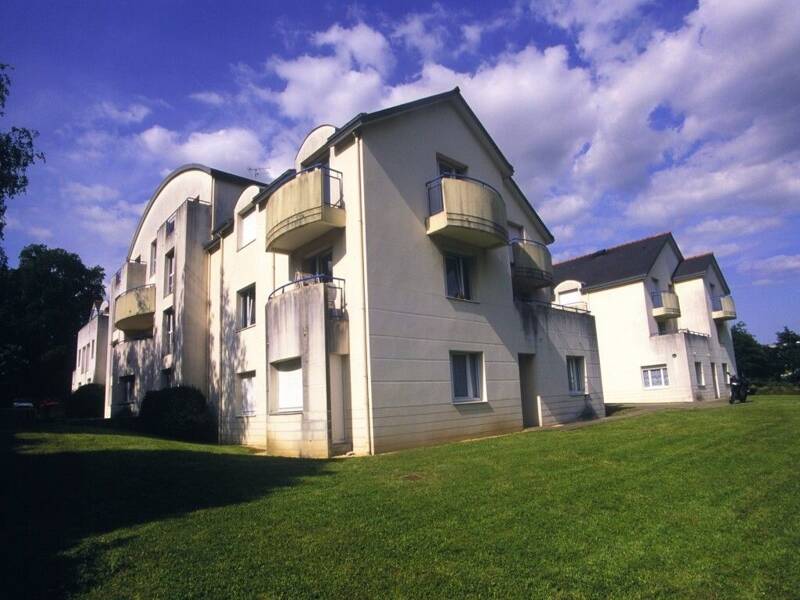 Maison à louer, 18m², NANTES