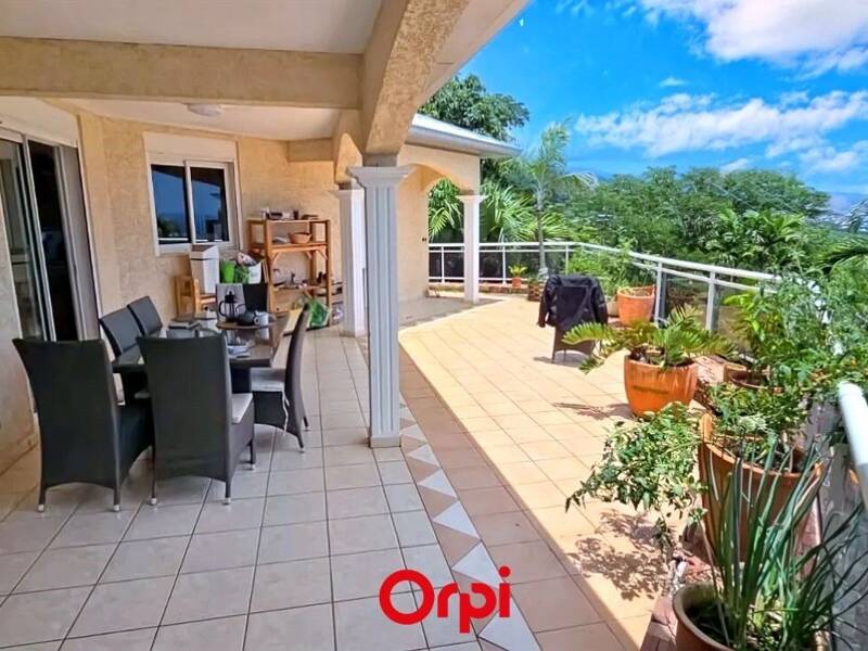 Maison à vendre, 160m², LA POSSESSION