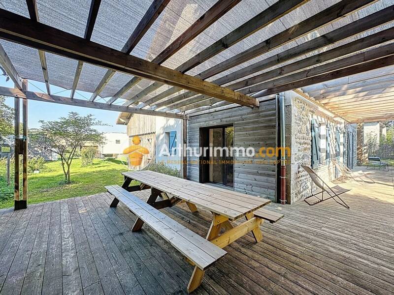 Maison à vendre, 244m², FOUR