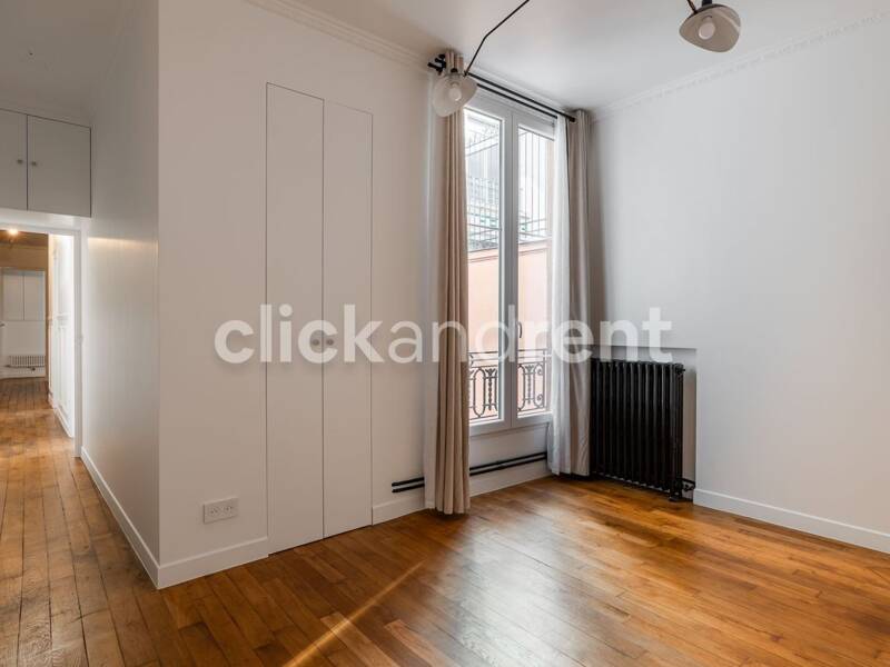 Maison à louer, 94m², PARIS 1ER