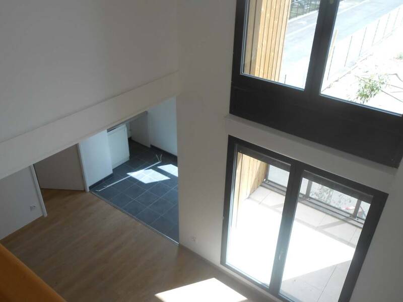 Maison à louer, 79m², BORDEAUX