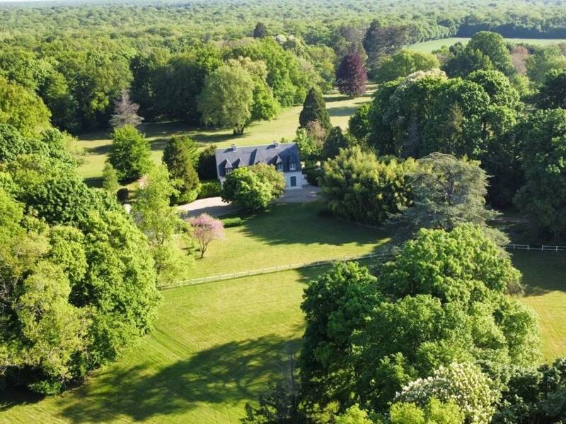 Maison à vendre, 370m², BOURGES