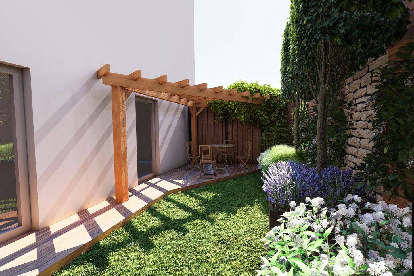 Maison à vendre, 150m², RUEIL MALMAISON