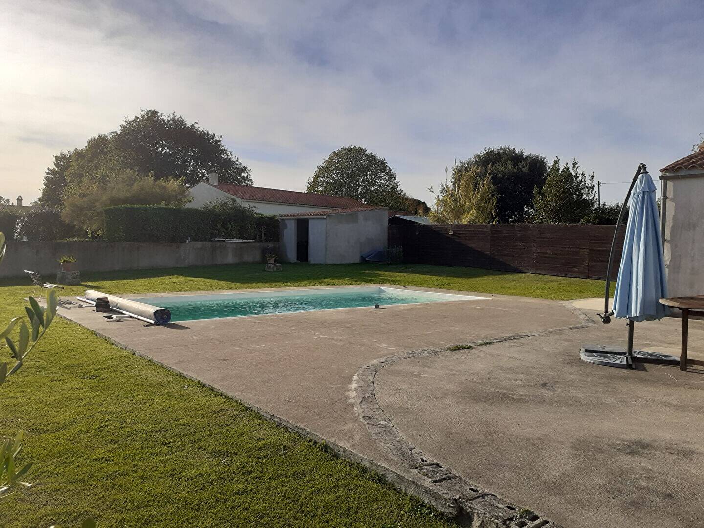 Maison à vendre, 127m², LE CHATEAU D'OLERON