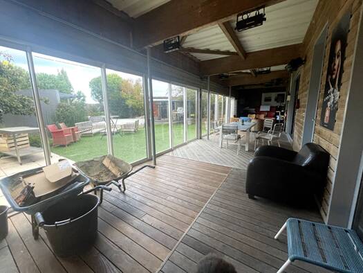 Local commercial à vendre 836 000 € 460 m² de surface de vente Tremblay-les-Villages 28170