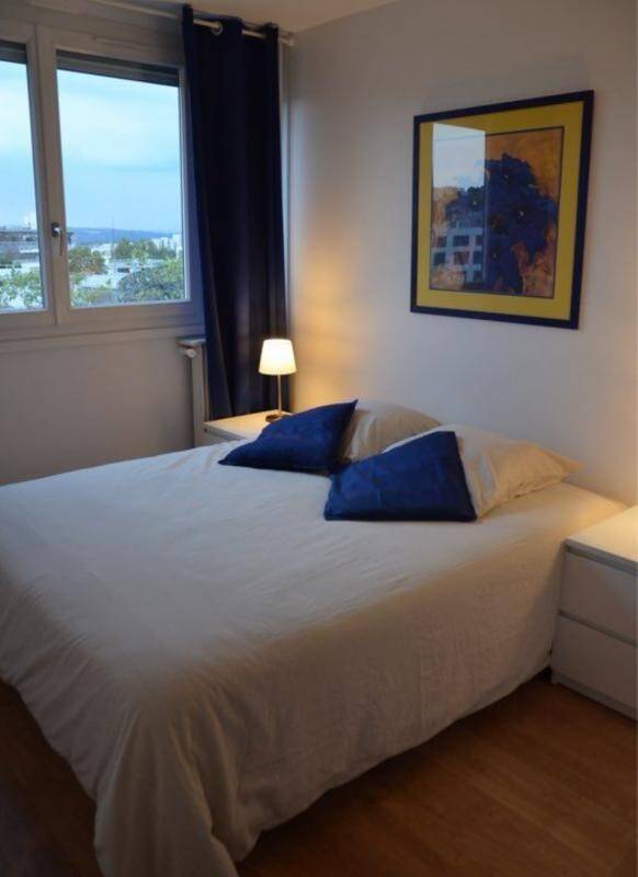 Maison à louer, 45m², NANTERRE