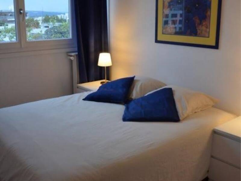 Maison à louer, 45m², NANTERRE