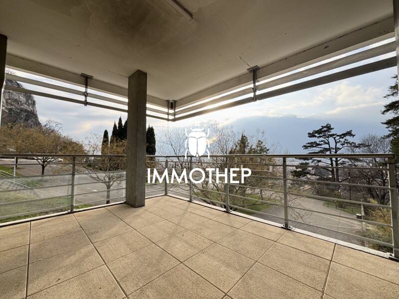 Maison à louer, 112m², SAINT EGREVE