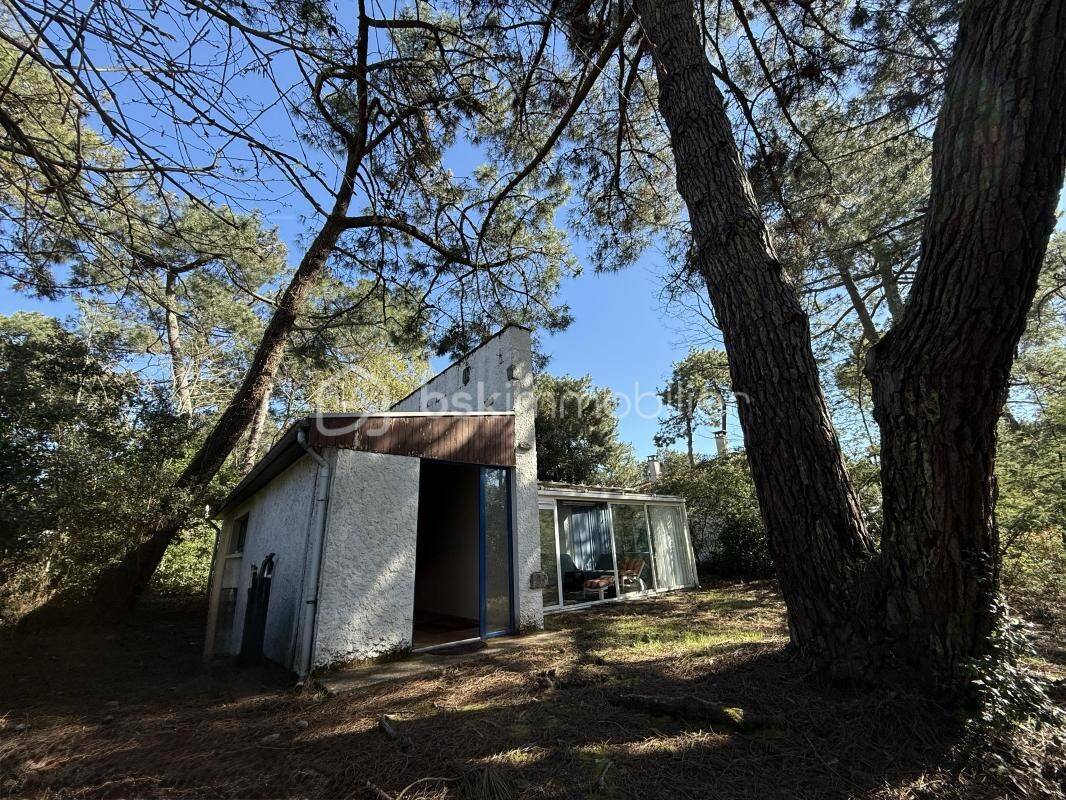 Maison à vendre, 96m², LES MATHES