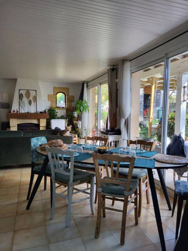 Maison à vendre, 125m², MONTIGNAC