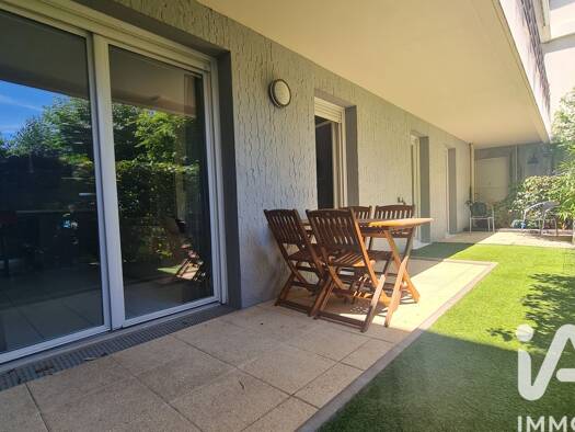 Appartement à vendre 309 000 € 3 pièces 2 chambres 64,44 m² RDC/3 Pomponne 77400