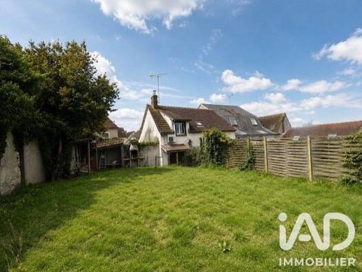 Maison à vendre 174 000 € 5 pièces 4 chambres 129 m² 350 m² de terrain Gallardon 28320