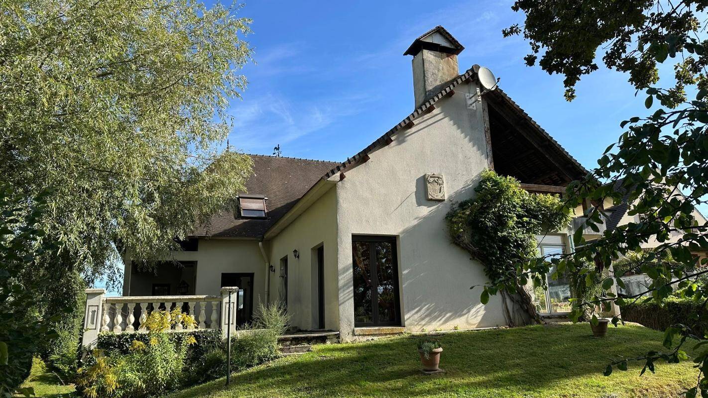 Maison à vendre, 220m², MARGNY SUR MATZ