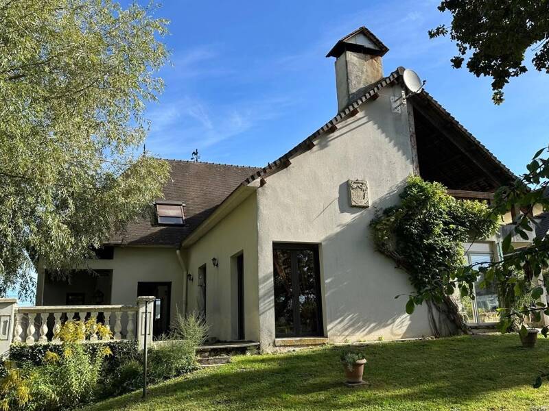Maison à vendre, 220m², MARGNY SUR MATZ