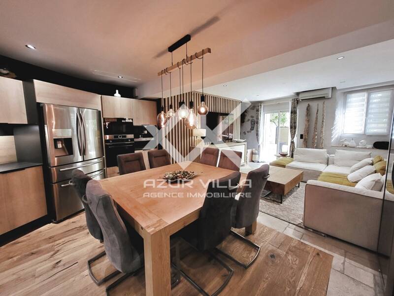 Maison à vendre, 125m², VAR