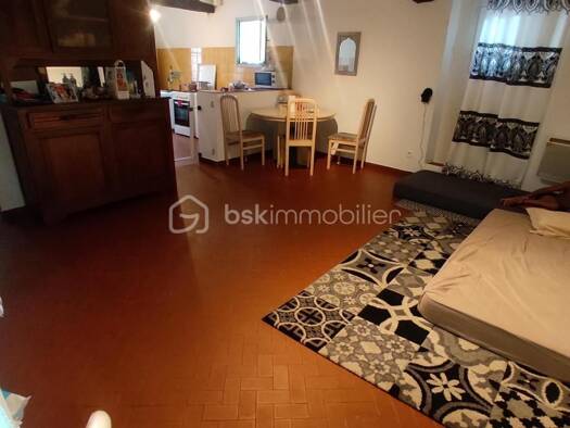 Appartement à vendre 165 000 € 3 pièces 2 chambres 76,13 m² Étage 1/2 Callian 83440