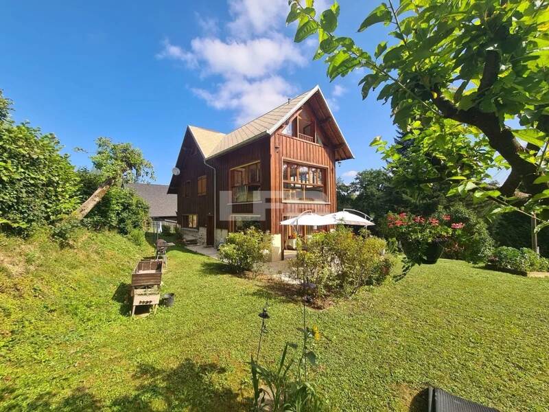 Maison à vendre, 260m², ANNECY