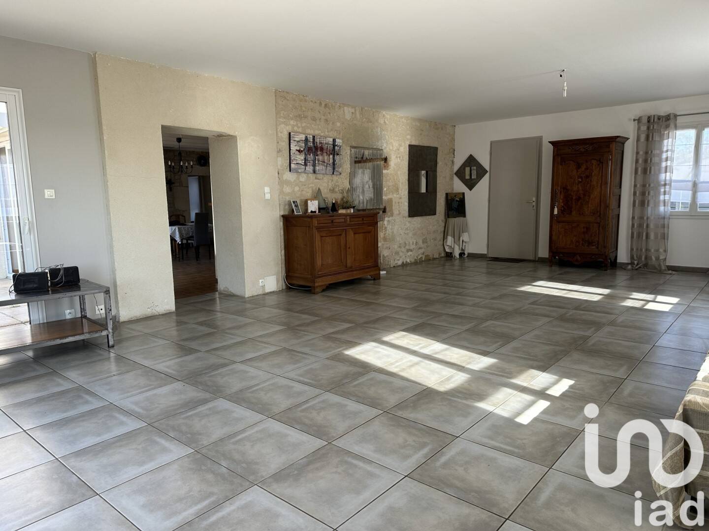 Maison à vendre, 209m², LES MAGNILS REIGNIERS