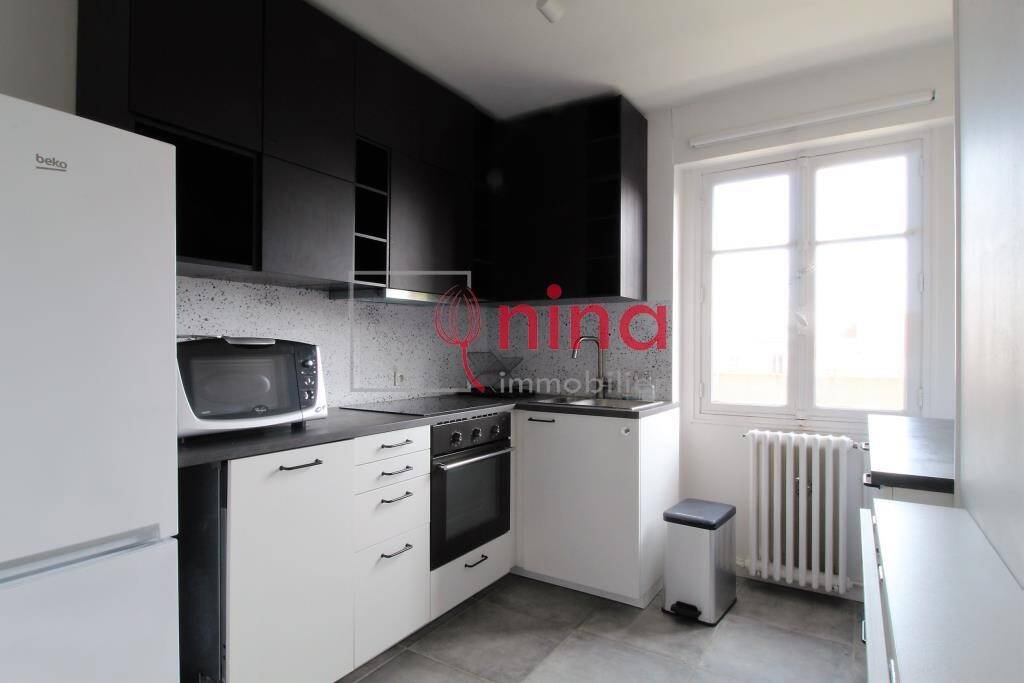 Maison à louer, 45m², CRETEIL